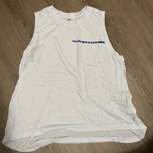 Medium Under Armour Tank